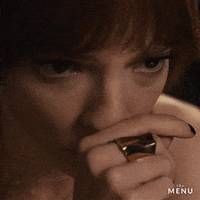 Anya Taylor Joy Omg GIF by Searchlight Pictures