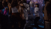 Happy Pulp Fiction GIF by grown-ish