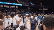New York Basketball GIF by Hofstra University