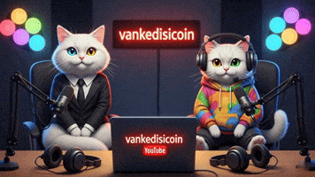 Vankedisicoin Streaming 2