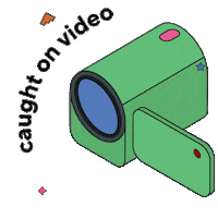 Old School Video Sticker by Staples Canada