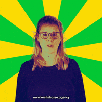 work agency GIF by Kochstrasse™