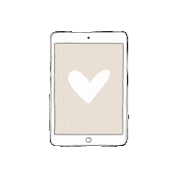 Heart Love Sticker