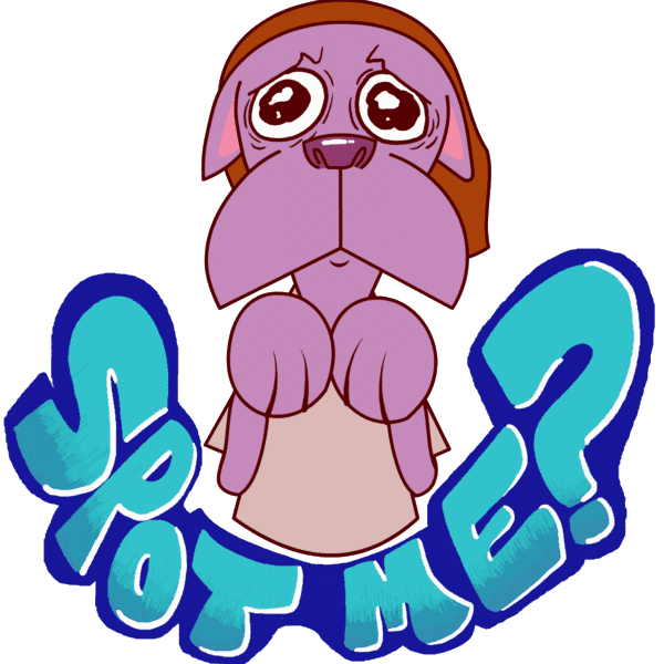 Spot Me Work Out Sticker by Holler Studios