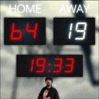 19 Away GIF