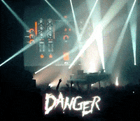 art danger GIF by haydiroket (Mert Keskin)