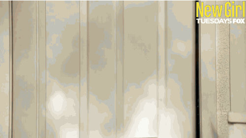 new girl GIF by Fox TV