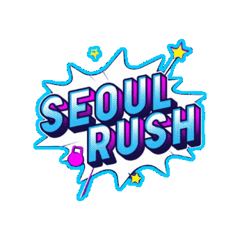Seoulrush Sticker by F45 Stouffville