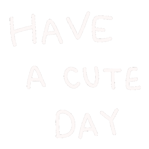 Minimal Sticker