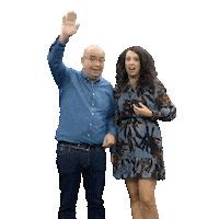 All The Way Radio Sticker by Joe