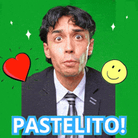 Buen Dia Pastel GIF