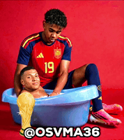 France Spain GIF