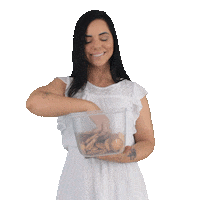 Biscoiteiro Moniqueelias Sticker by SeuEmbelleze