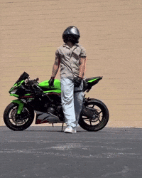 Walk Walking In GIF