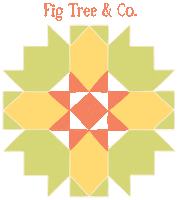 Figtreeandco Sticker by Fig Tree & Co.