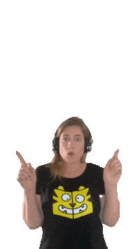 Oeh Oeh Oeh Sticker by De Waanzinnige Podcast