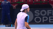 Oh No Lol GIF by Tennis TV