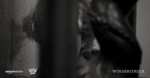 amazon film GIF by Wonderstruck