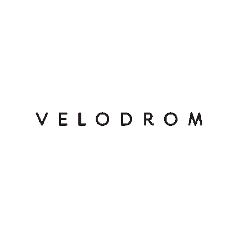 Sticker by Velodrom