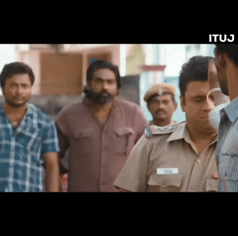 Soodhu Kavvum Tamil GIF