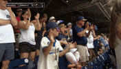 College Baseball GIF by NCAA Championships