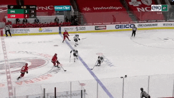 hockeyplayersclub hockey nhl andrei svechnikov carolina hurricans GIF