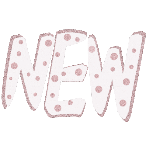 Pink Loop Sticker
