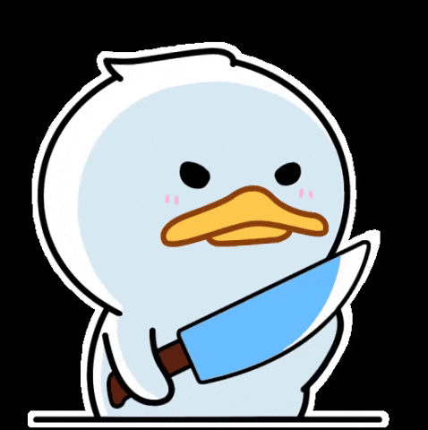 Crypto Cardano GIF by QUACKU