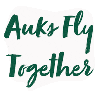 ArchmereAcademy archmere archmere academy archmere auks auks fly together Sticker