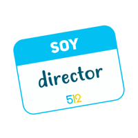 Sticker by Formación 512
