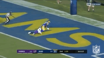 2018 Nfl Football GIF by NFL