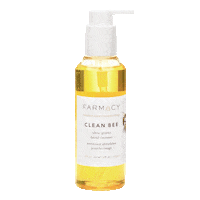 Cleanser Sticker by Farmacy Beauty