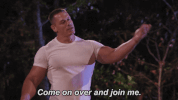 fox tv GIF by American Grit