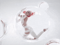 Heaven And Hell Avatars GIF by Ava Max