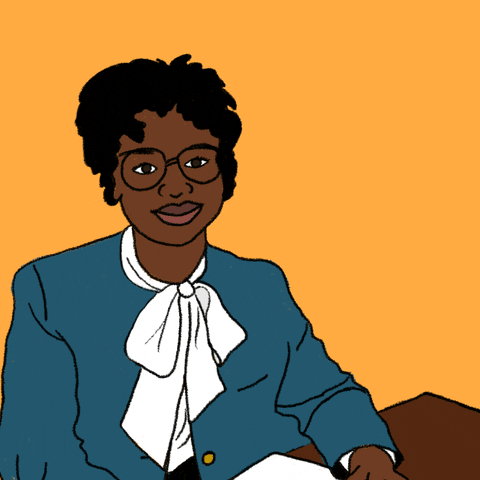 African American Stem GIF by INTO ACTION