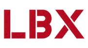 LongBeachExchange longbeach lbx longbeachexchange Sticker