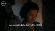 Series 12 Thirteenth Doctor GIF by Doctor Who