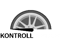 Tuning No Worries Sticker by Continental