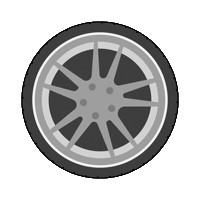 Tuning Say My Name Sticker by Continental