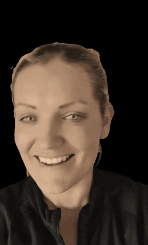 AbsolutePhysioNI giphygifmaker giphygifmakermobile smug if you say so GIF