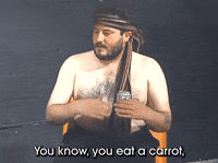 Corn Broccoli GIF