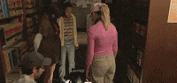 Behind The Scenes GIF by Little Mix