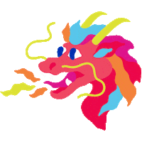 Fantasy Ns Sticker by Nevermind Studio