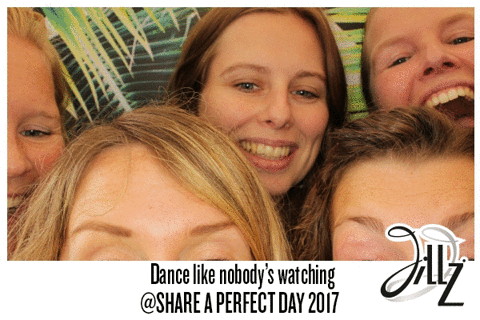 major booth share a perfect day 2017 GIF by Jillz