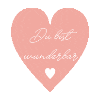 Toll Dubist Sticker by Zaungaeste