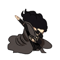 Powermetal Sticker