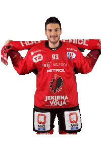 Hockey Hokej Sticker by HDD SIJ Acroni Jesenice