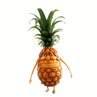 Oasis_BeFruit fun fruits oasis befruit GIF