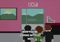 GIF by South Park 