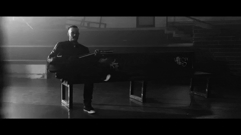 GIF by Motionless In White